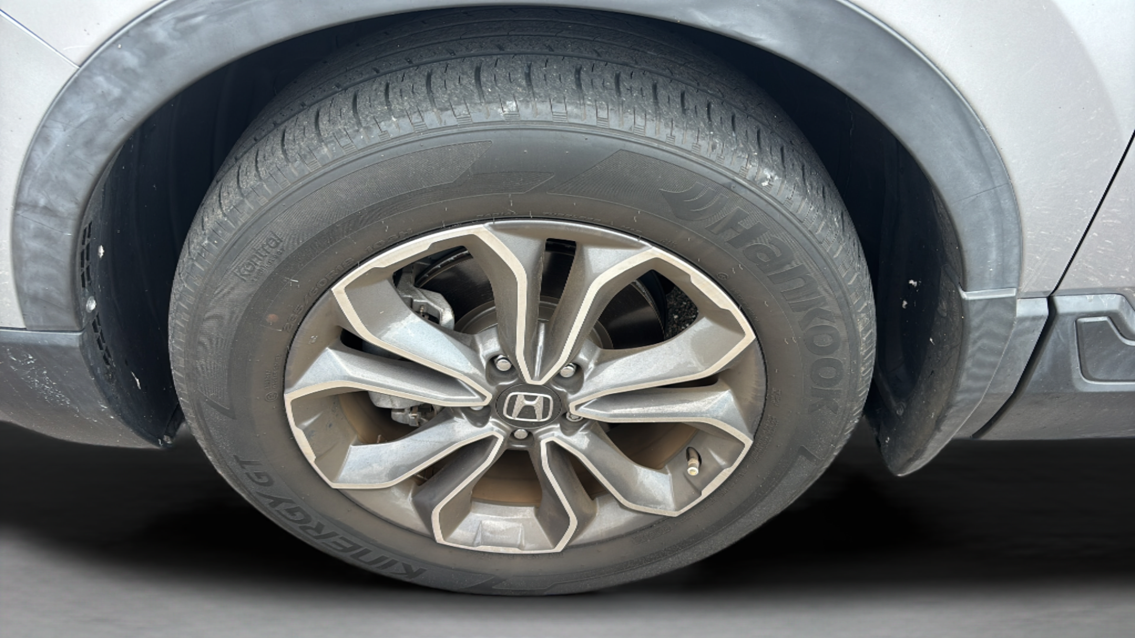Certified 2022 Honda CR-V EX-L image 10