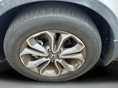 Certified 2022 Honda CR-V EX-L image 10