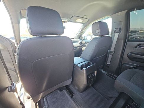 Used 2024 Chevrolet Colorado LT RWD image 20