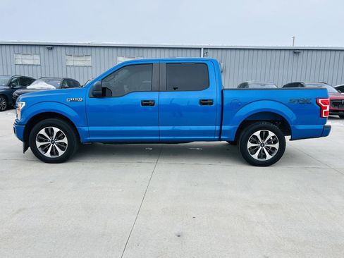 Used 2020 Ford F150 XL w/ Equipment Group 101A Mid image 28