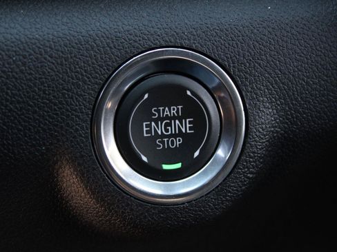 Used 2026 GMC Terrain Elevation AWD/4WD image 15