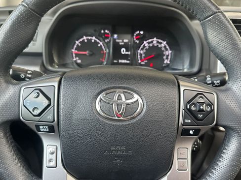 Used 2021 Toyota 4Runner SR5 Premium w/ Moonroof Package AWD/4WD image 24