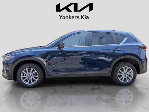 Used 2023 MAZDA CX-5 AWD 2.5 S w/ Select Package image 10