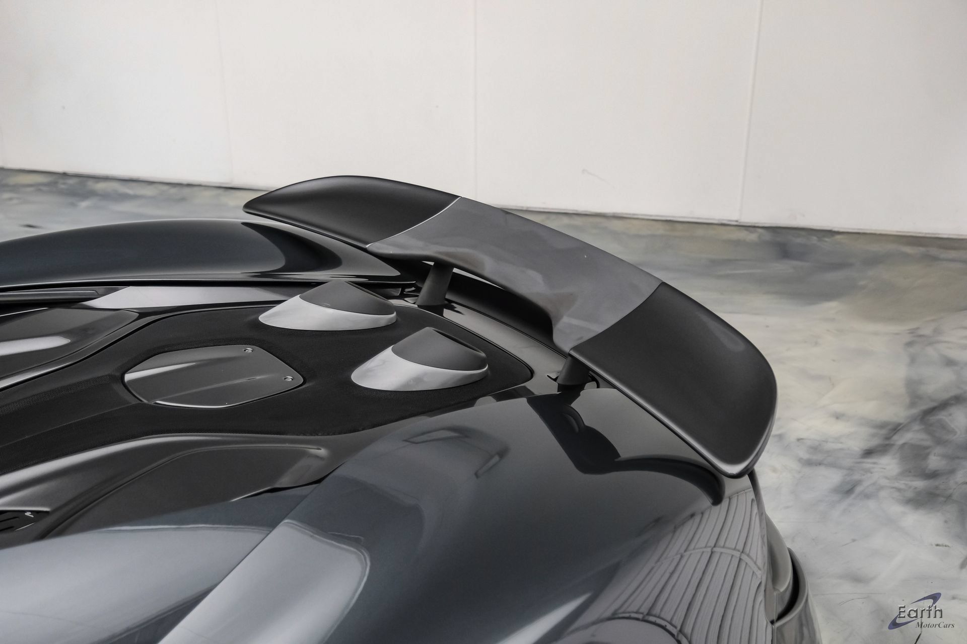 Used 2019 McLaren 600LT RWD image 22