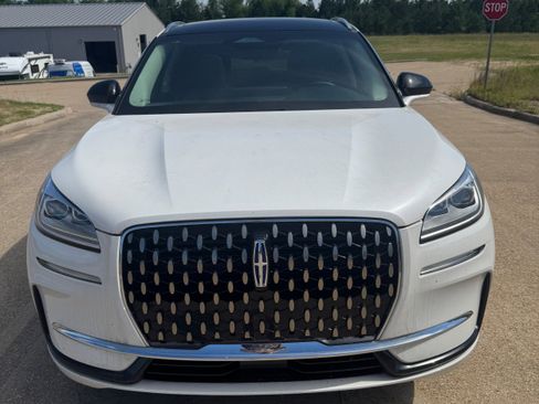 New 2024 Lincoln Corsair Grand Touring image 62