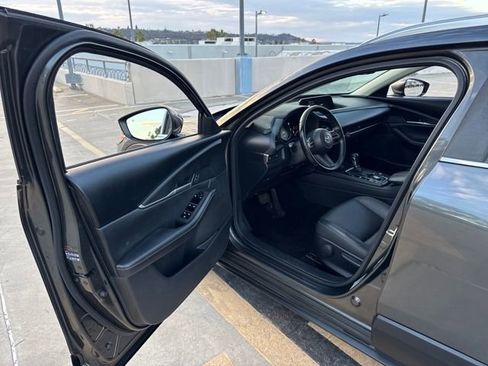 Used 2023 MAZDA CX-30 AWD 2.5 S w/ Select Package image 30