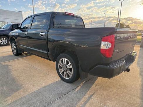 Used 2017 Toyota Tundra 1794 Edition image 6