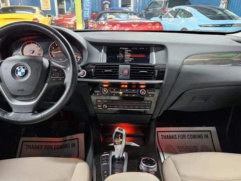 Used 2015 BMW X3 xDrive28i image 25