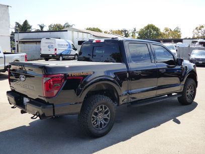 Used 2024 Ford F150 Tremor w/ Bed Utility Package