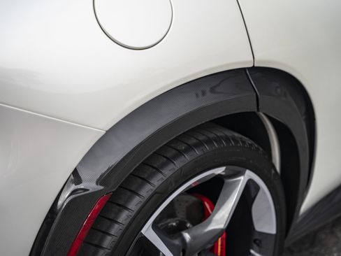 Used 2024 Ferrari Purosangue AWD/4WD image 14
