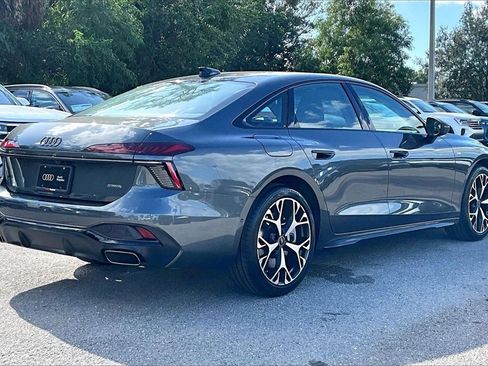 Used 2026 Audi A6 Premium Plus w/ Premium Plus Package image 5