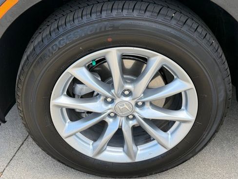 Certified 2026 Honda CR-V EX image 8