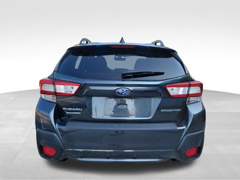 Used 2019 Subaru Crosstrek 2.0i Premium w/ Moonroof Package AWD/4WD image 6
