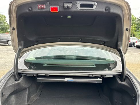 Used 2020 Mercedes-Benz C 300 C 300 4MATIC Sedan w/ Premium Package image 23