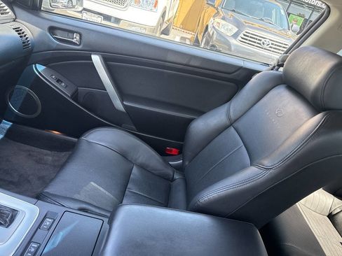 Used 2005 INFINITI G35 Coupe w/ (P01) Premium Pkg image 15