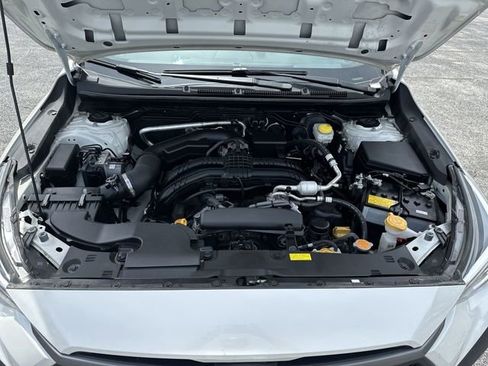 Used 2024 Subaru Crosstrek 2.0i Premium AWD/4WD image 19