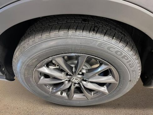 New 2026 Honda CR-V EX-L image 10