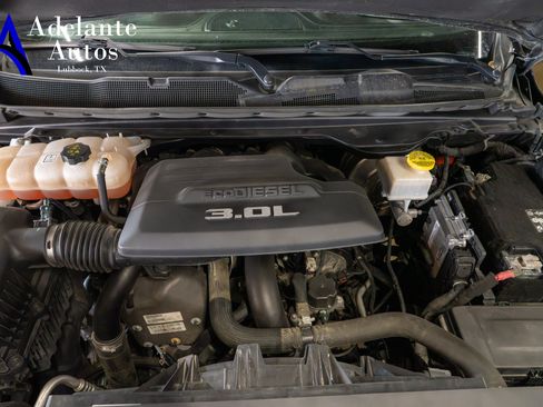Used 2021 RAM 1500 Limited w/ Protection Group AWD/4WD image 5