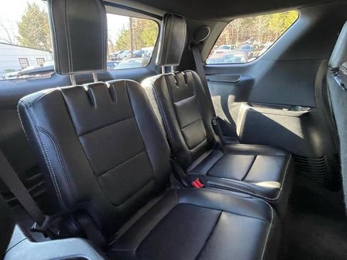 Used 2016 Ford Explorer Limited w/ Equipment Group 301A image 28