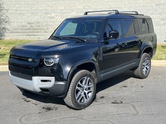 Used 2024 Land Rover Defender 130 S video 1