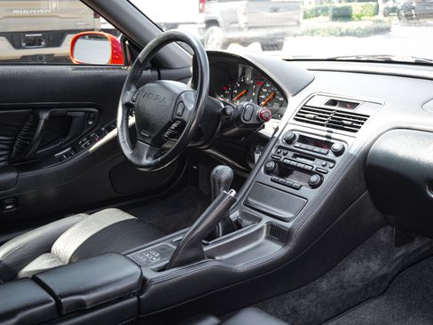 Used 1994 Acura NSX RWD image 36