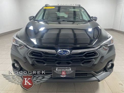 Used 2026 Subaru Crosstrek 2.0i Premium image 2