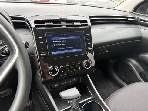 Certified 2023 Hyundai Tucson SEL AWD/4WD image 26