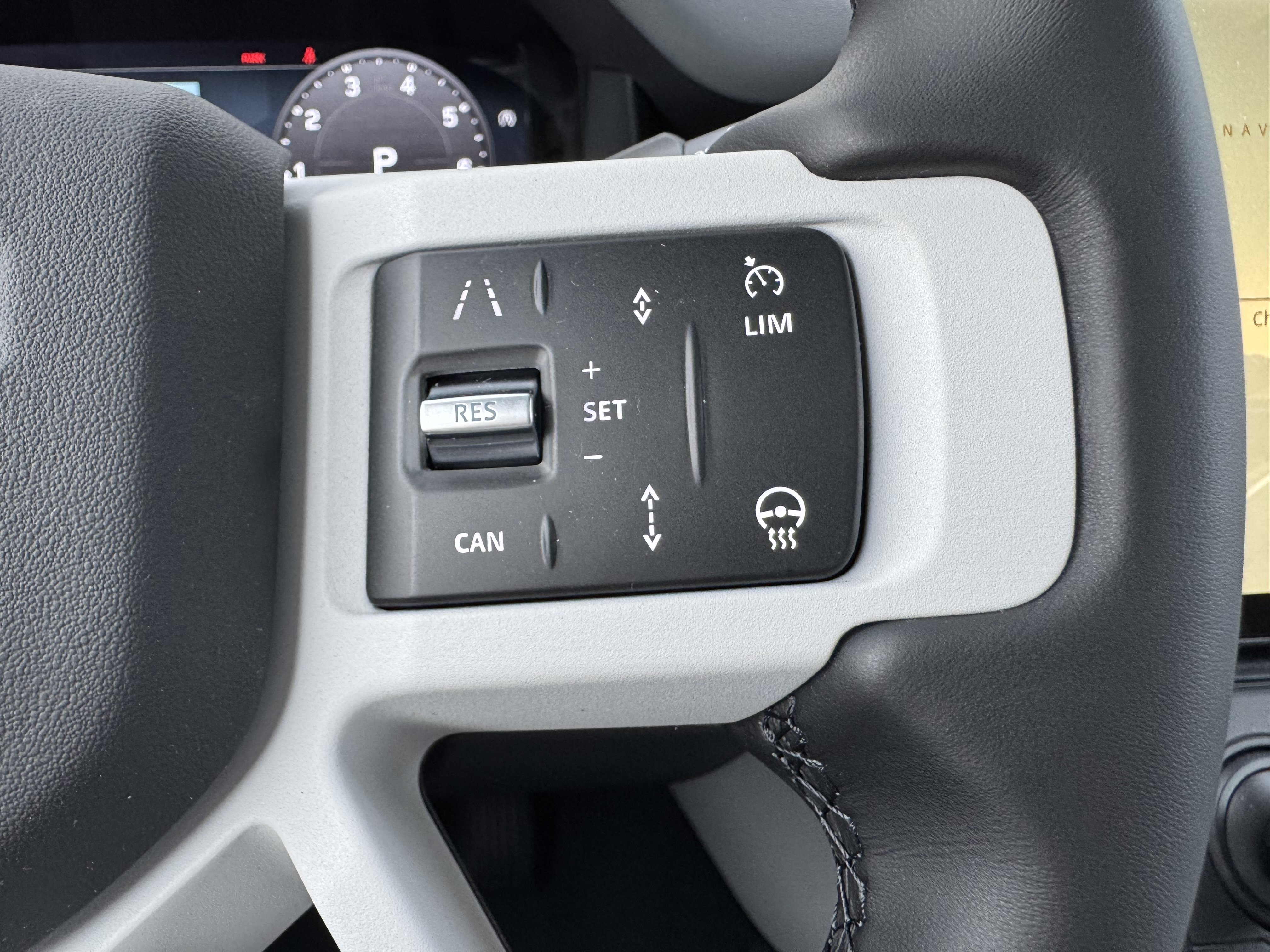 New 2026 Land Rover Defender 110 S AWD/4WD image 18