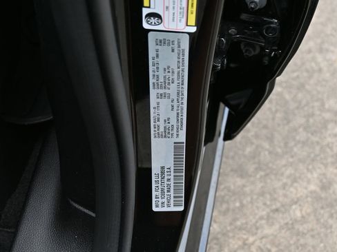 Used 2024 RAM 1500 Rebel w/ Rebel Level 2 Equipment Group image 29