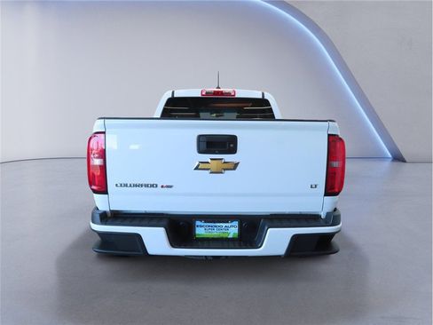 Used 2019 Chevrolet Colorado LT image 5