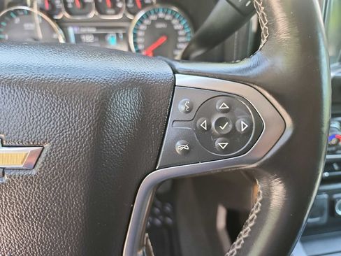 Used 2016 Chevrolet Silverado 2500 LTZ w/ Duramax Plus Package RWD image 24