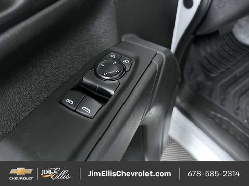New 2026 Chevrolet Silverado 1500 W/T w/ WT Value Package RWD image 41