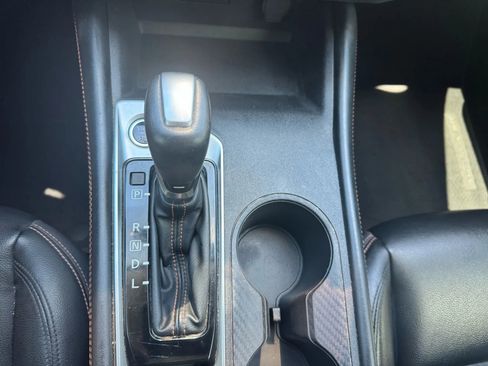 Used 2019 Nissan Altima 2.5 SR image 26