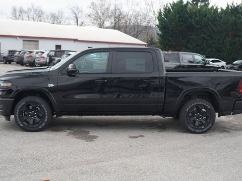 New 2026 RAM 1500 Big Horn image 14