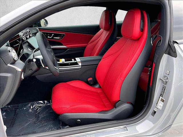 New 2026 Mercedes-Benz CLE 450 4MATIC Coupe image 11