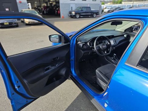 Used 2024 Nissan Kicks S image 37