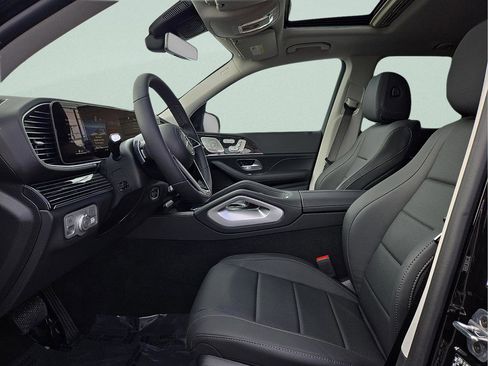 New 2026 Mercedes-Benz GLE 450 4MATIC image 15