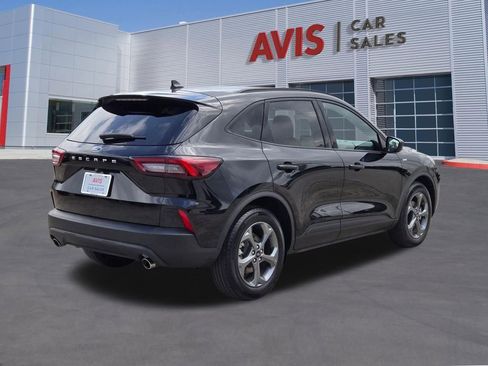 Used 2025 Ford Escape ST-Line FWD image 6