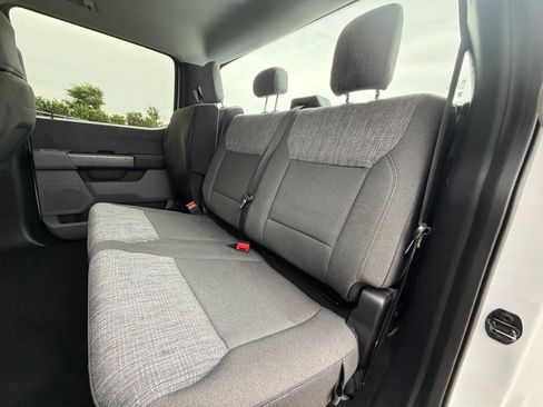 Used 2023 Ford F350 XLT AWD/4WD image 39
