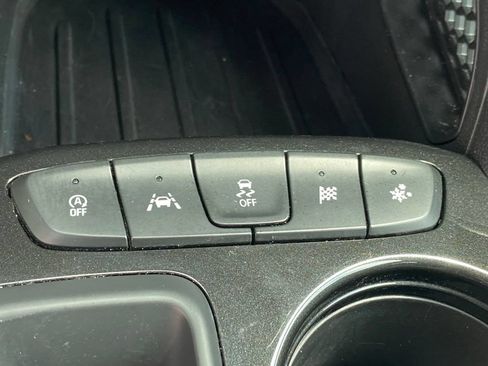 Used 2026 Chevrolet TrailBlazer LT FWD image 21