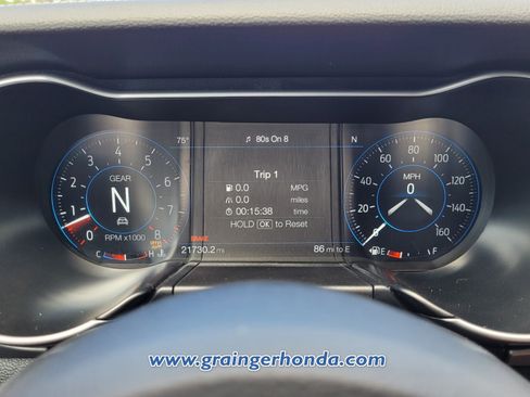 Used 2022 Ford Mustang GT Premium w/ Equipment Group 401A image 20