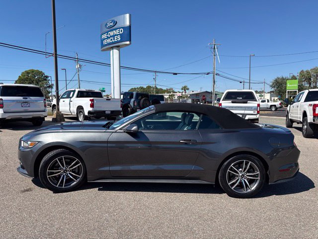 Used 2017 Ford Mustang Premium RWD image 5