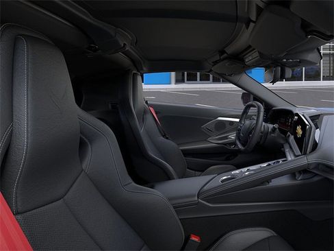 New 2026 Chevrolet Corvette Z06 image 17