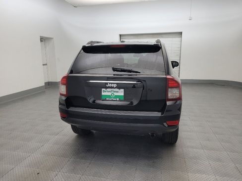 Used 2016 Jeep Compass Sport w/ Power Value Group FWD image 7