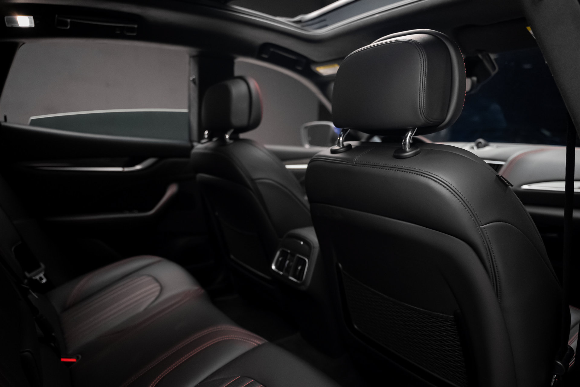 Used 2023 Maserati Levante GT AWD/4WD image 73