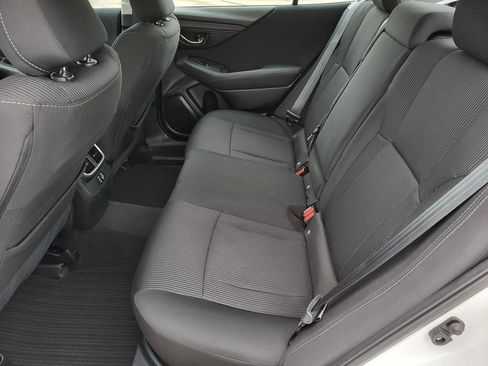 Certified 2025 Subaru Legacy Premium image 11