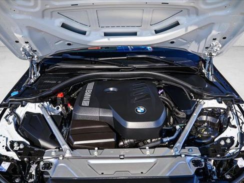Used 2026 BMW 430i xDrive Coupe AWD/4WD image 27