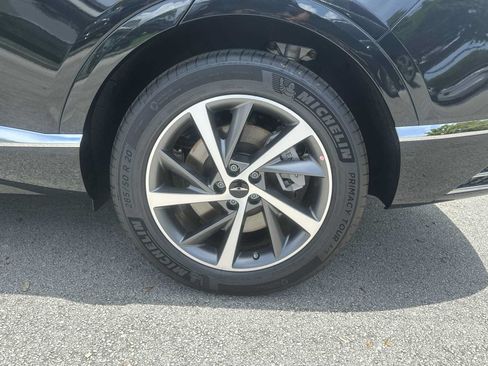 New 2026 Genesis GV80 2.5T Select AWD/4WD image 10