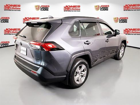 Certified 2023 Toyota RAV4 XLE image 17
