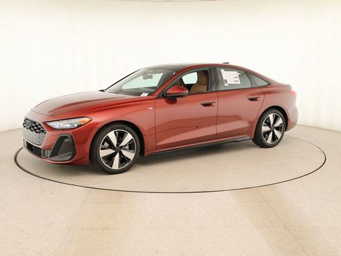 New 2026 Audi A5 2.0T Prestige AWD/4WD image 13